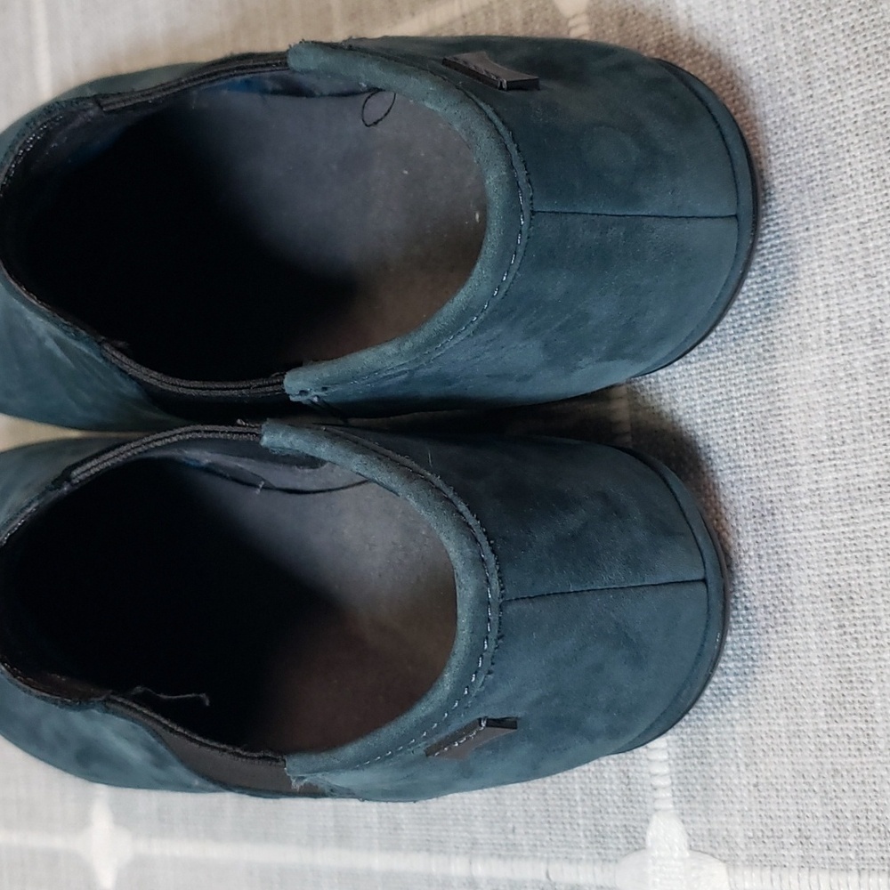 Camper Right Ankle Boots for Woman, Size 7 - Picture 10 of 15